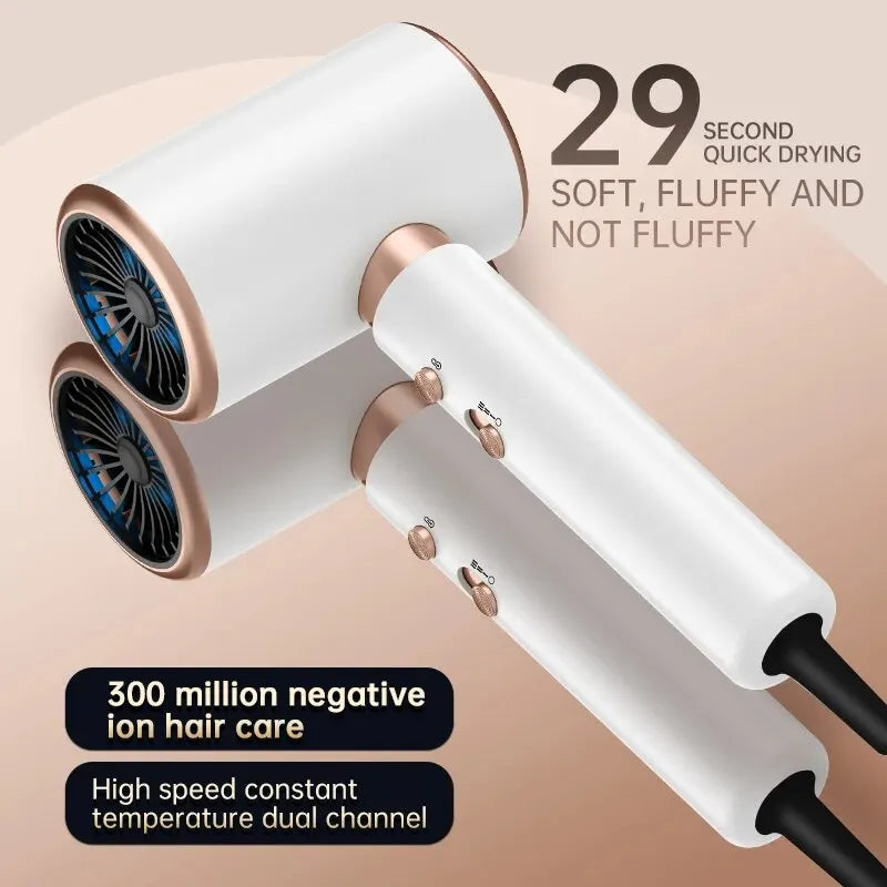 Home Comforts™ Hair Dryer