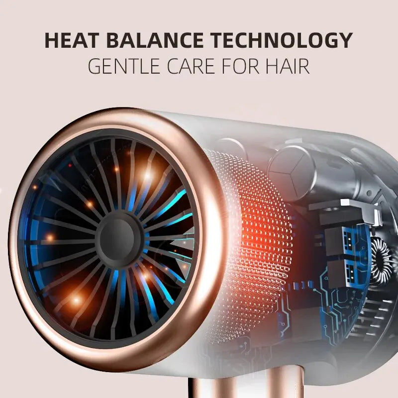 Home Comforts™ Hair Dryer