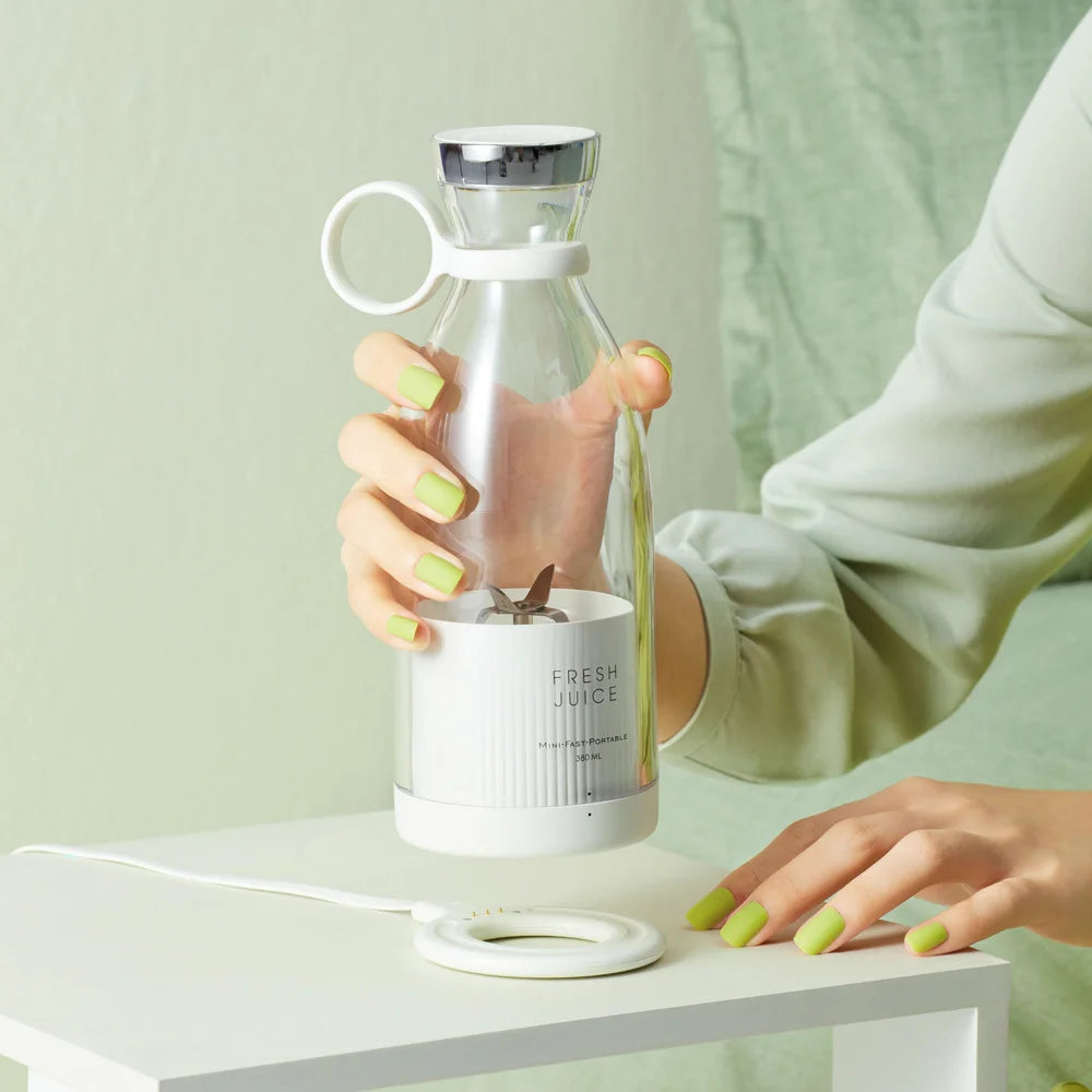 Home Comforts™ Portable Electric  Blender