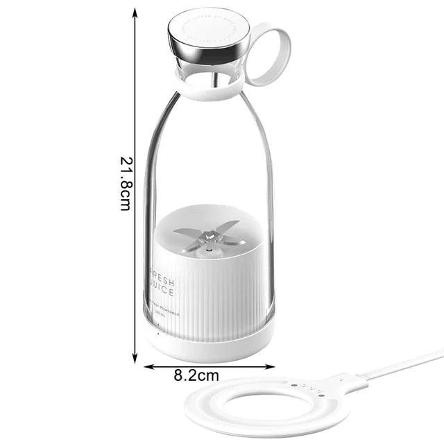 Home Comforts™ Portable Electric  Blender