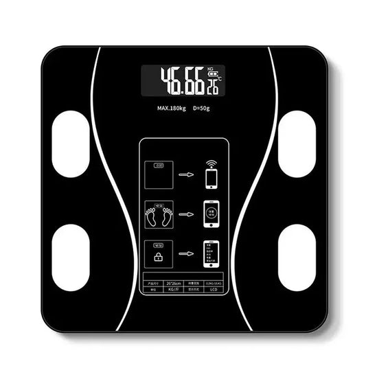 Home Comforts™ Smart  Body  Scale